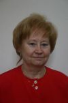 doc. RNDr. Pavla Poučková, CSc.