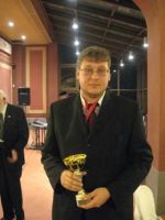 Navrátil Václav, Bc.