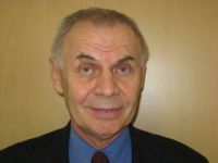 Sabol Jozef, doc. Ing., DrSc.