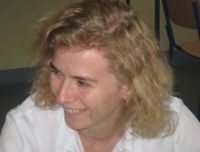 Havránková Renata, Mgr., Ph.D.