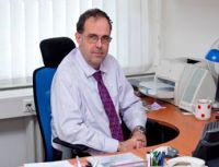 Navrátil Leoš, prof. MUDr., CSc.