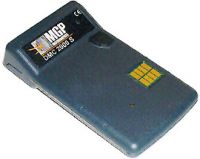 Elektronický osobní dozimetr DMC 2000S