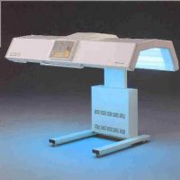 Přístroj pro PUVA terapii