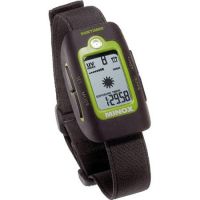 Monitor UV záření