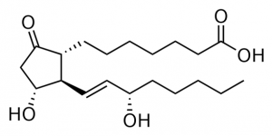 Prostaglandin E1