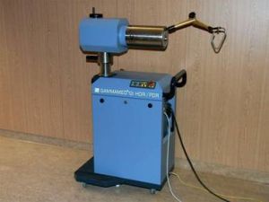 Automatický afterloadingový přístroj