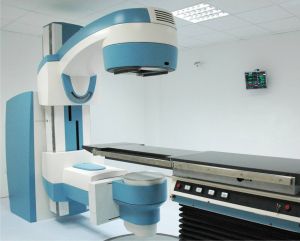 Kobaltový ozařovač