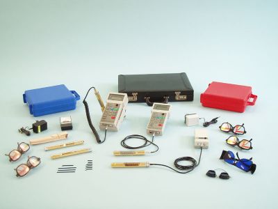 Série pro laseroterapii